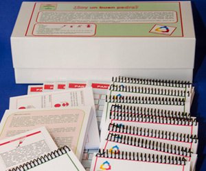 Caja, herramientas terapeuticas